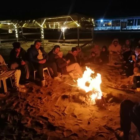 Nuweiba Oasis Hotel Екстериор снимка