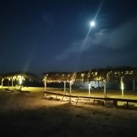 Nuweiba Oasis Hotel Екстериор снимка
