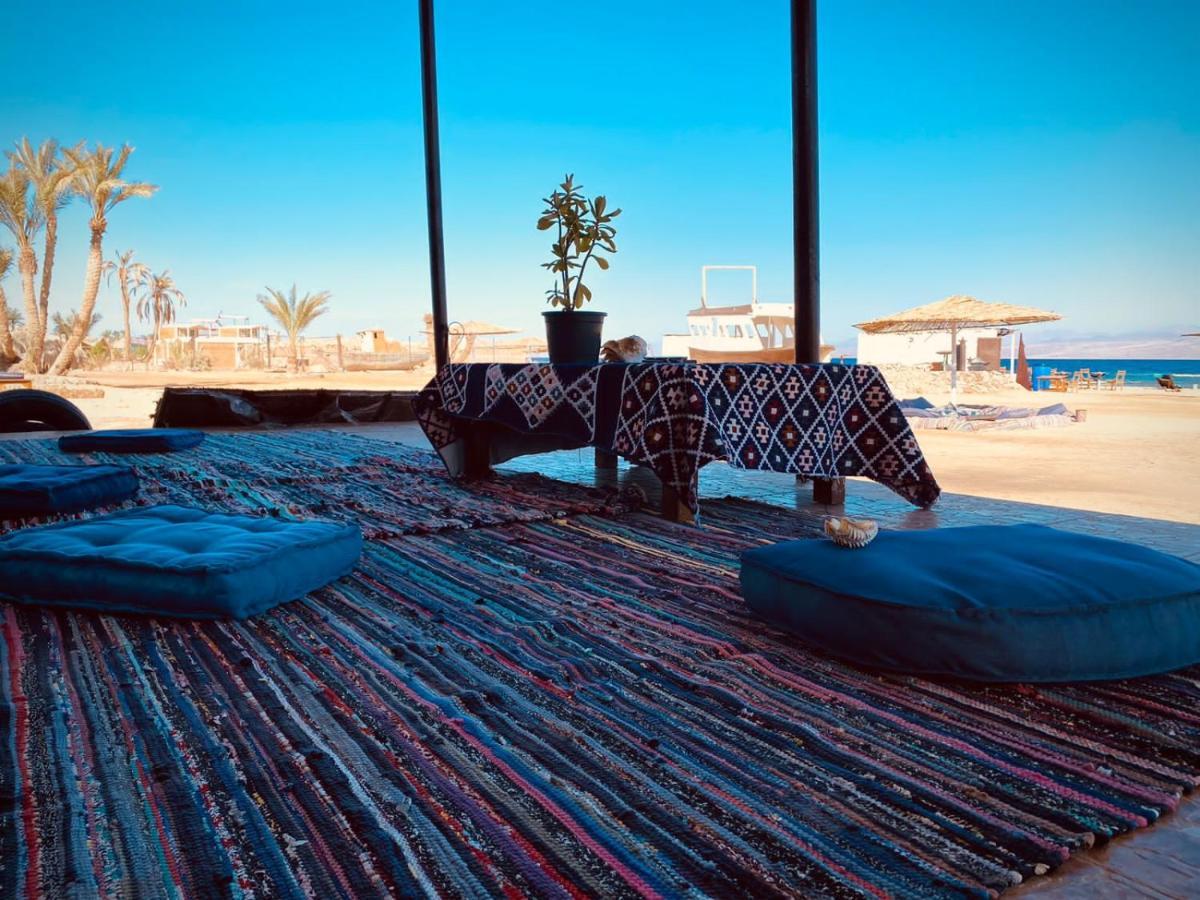Nuweiba Oasis Hotel Екстериор снимка