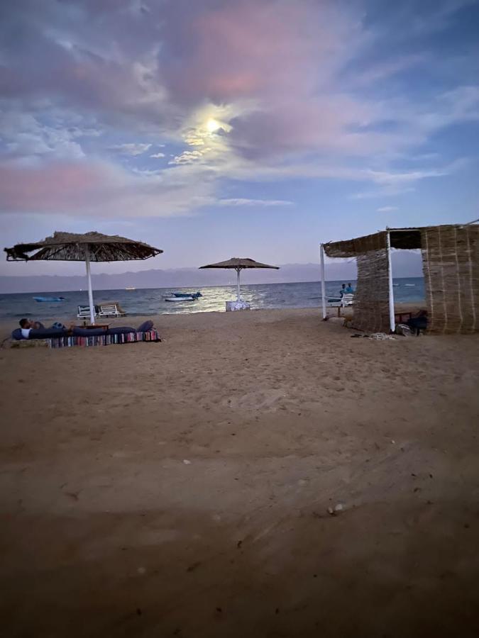Nuweiba Oasis Hotel Екстериор снимка