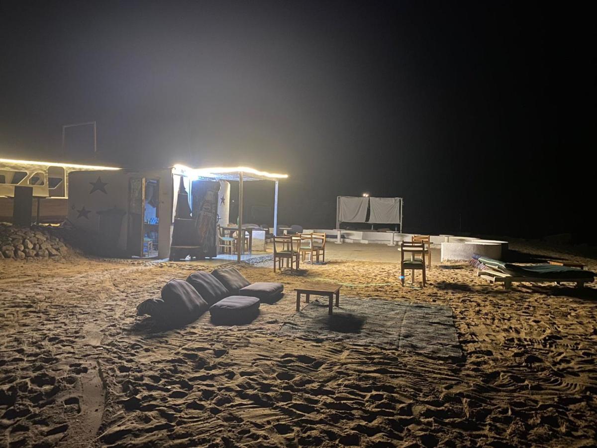 Nuweiba Oasis Hotel Екстериор снимка