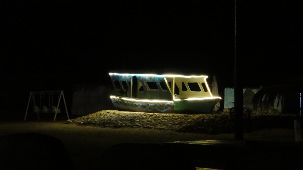 Nuweiba Oasis Hotel Екстериор снимка