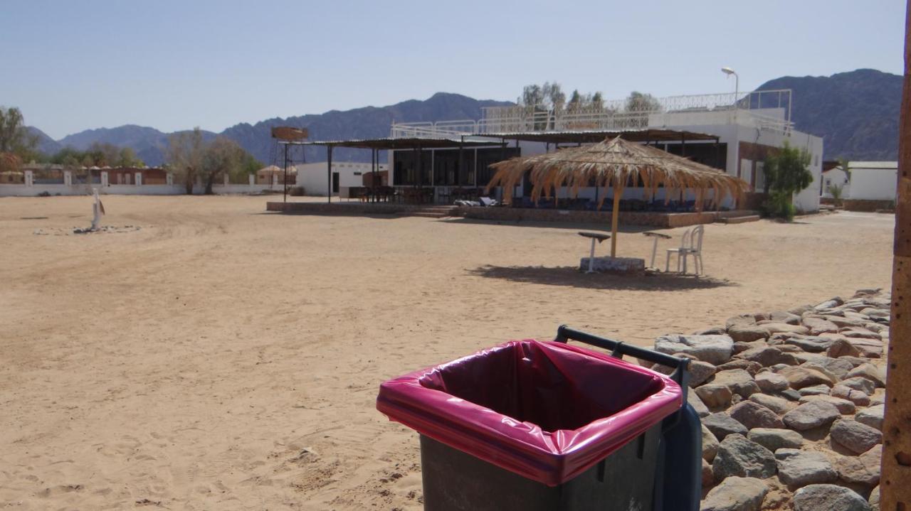 Nuweiba Oasis Hotel Екстериор снимка