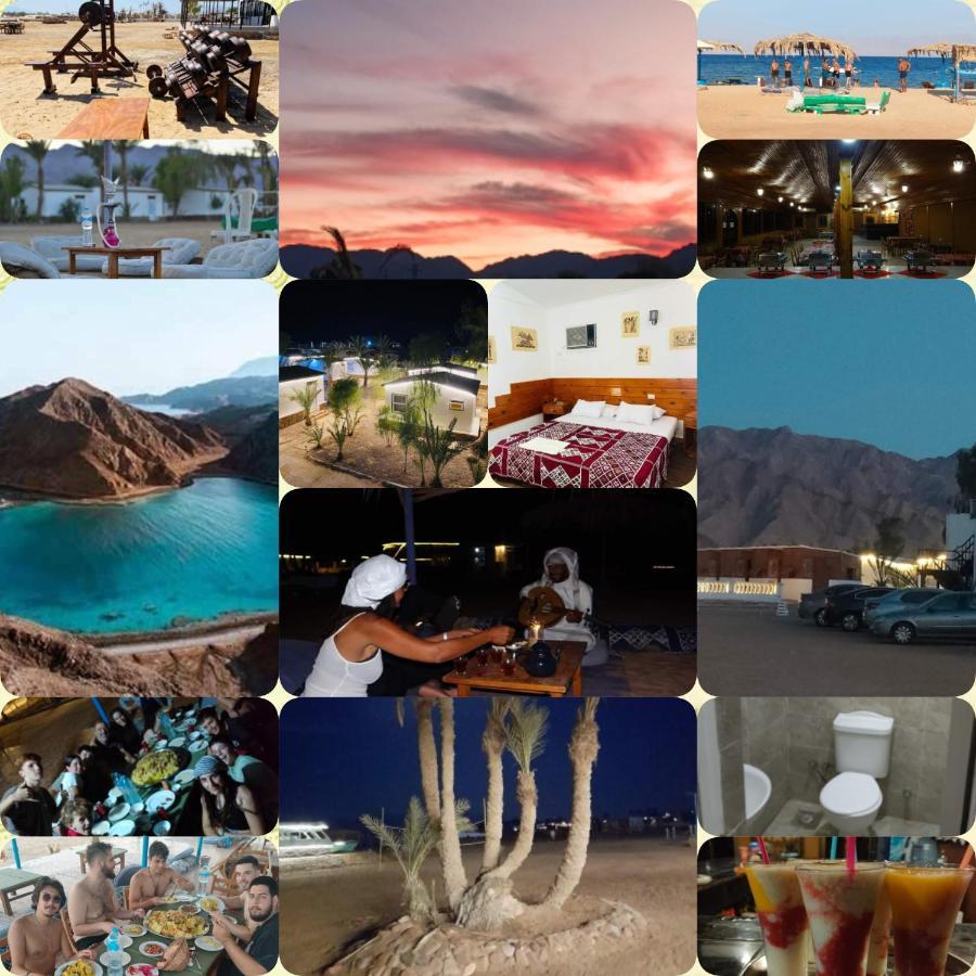 Nuweiba Oasis Hotel Екстериор снимка