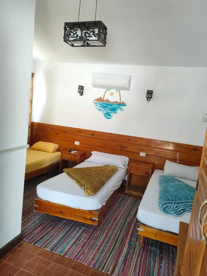 Nuweiba Oasis Hotel Екстериор снимка