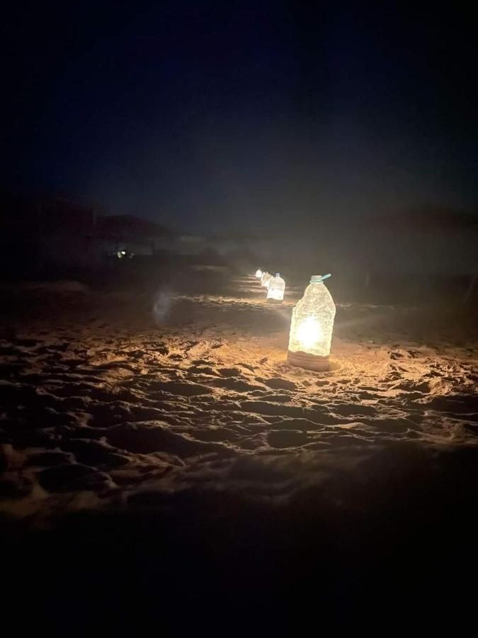 Nuweiba Oasis Hotel Екстериор снимка