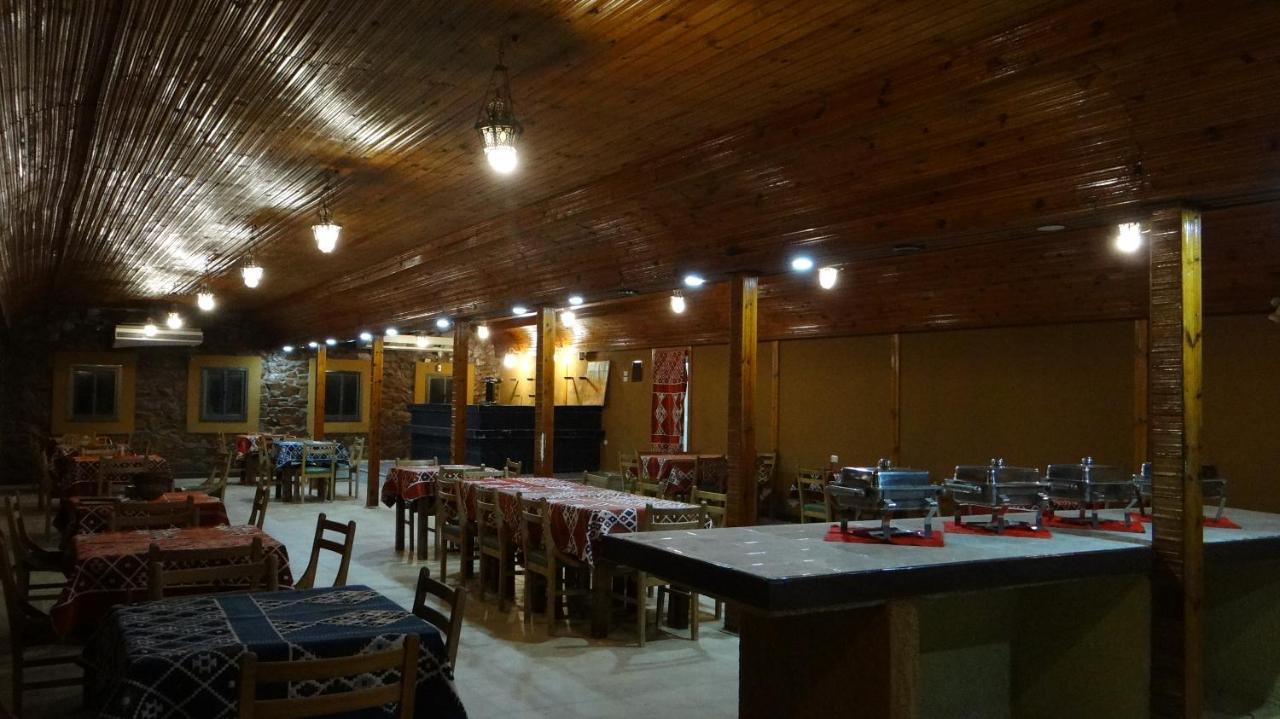 Nuweiba Oasis Hotel Екстериор снимка