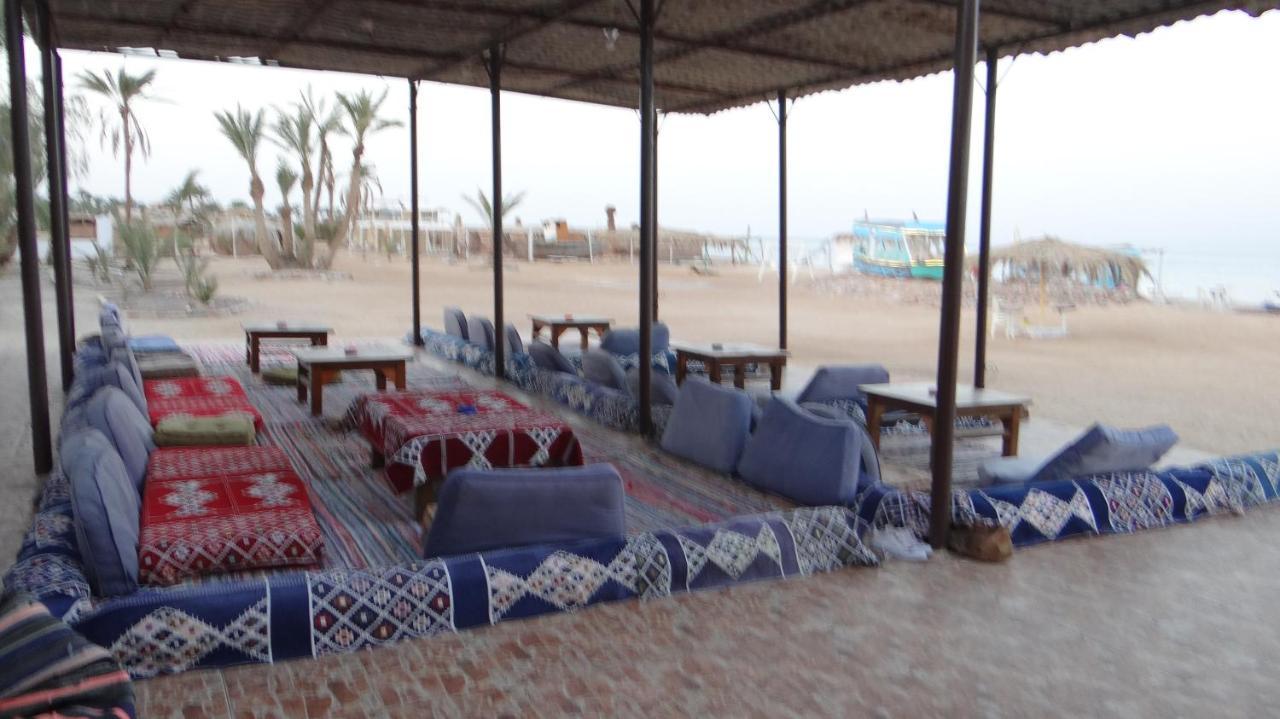 Nuweiba Oasis Hotel Екстериор снимка