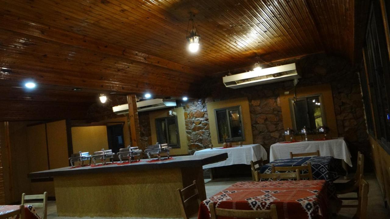 Nuweiba Oasis Hotel Екстериор снимка