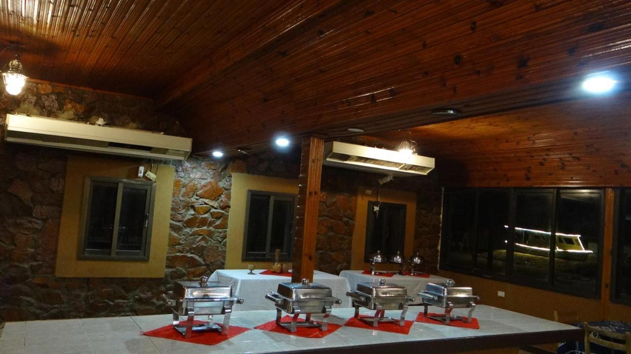 Nuweiba Oasis Hotel Екстериор снимка