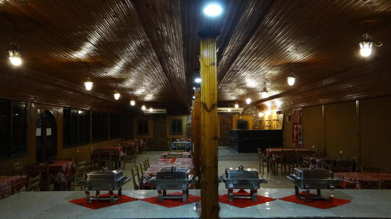 Nuweiba Oasis Hotel Екстериор снимка