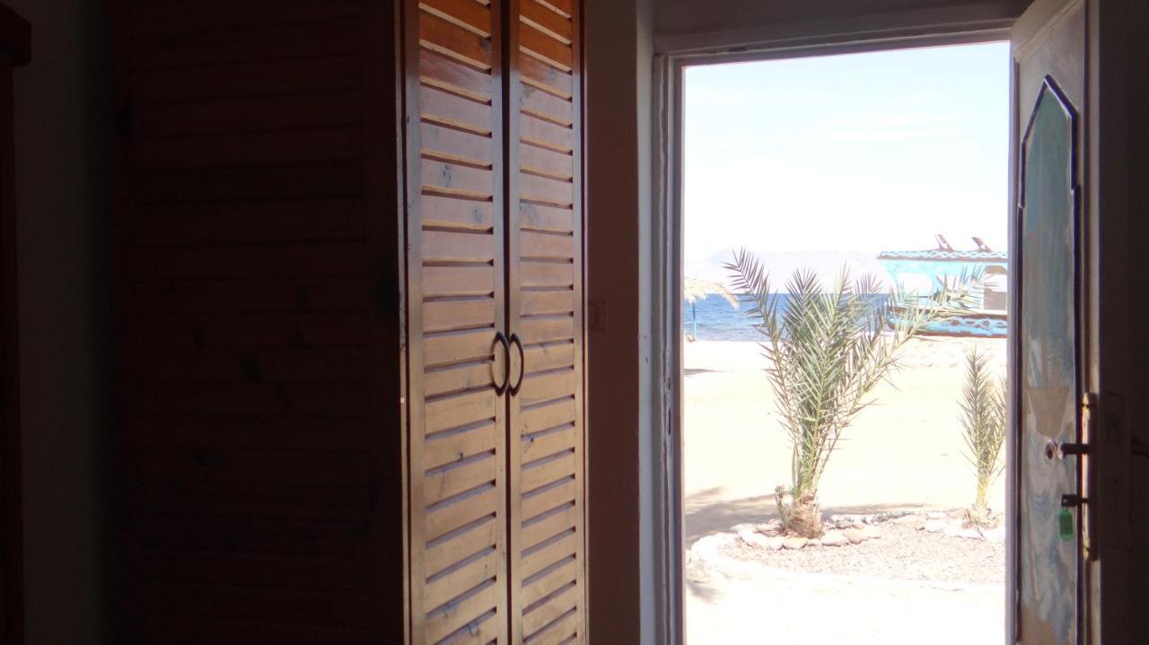 Nuweiba Oasis Hotel Екстериор снимка