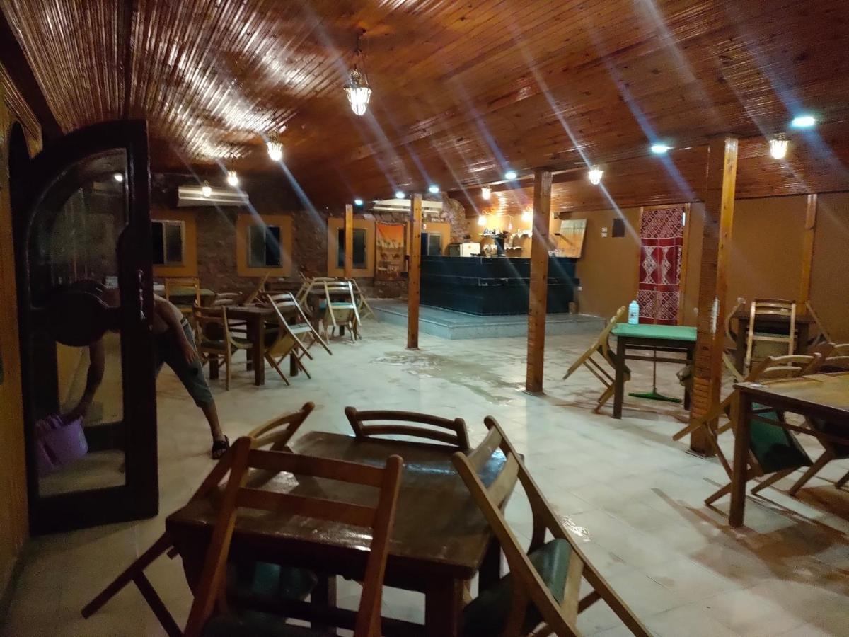 Nuweiba Oasis Hotel Екстериор снимка