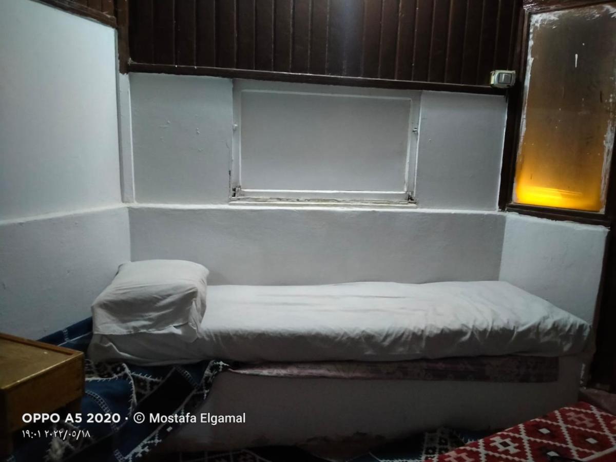 Nuweiba Oasis Hotel Екстериор снимка