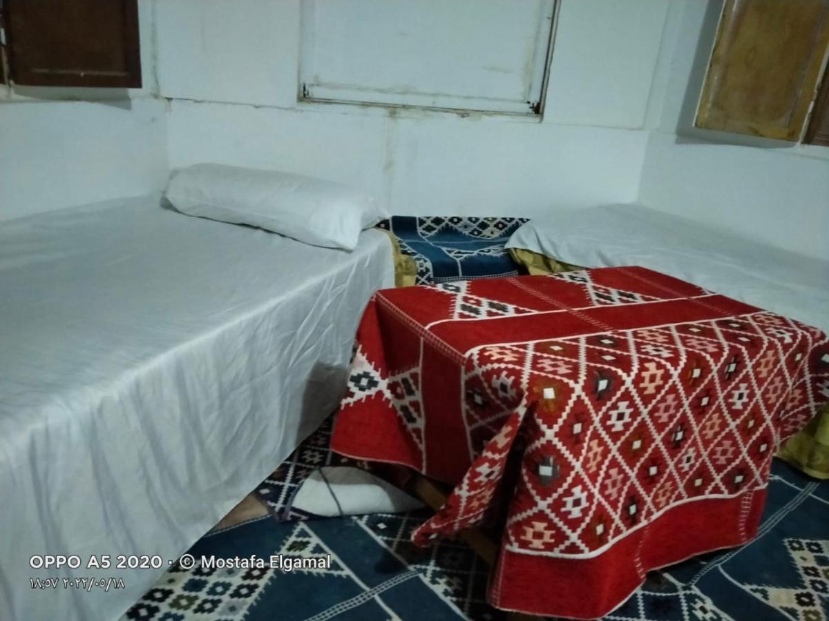 Nuweiba Oasis Hotel Екстериор снимка