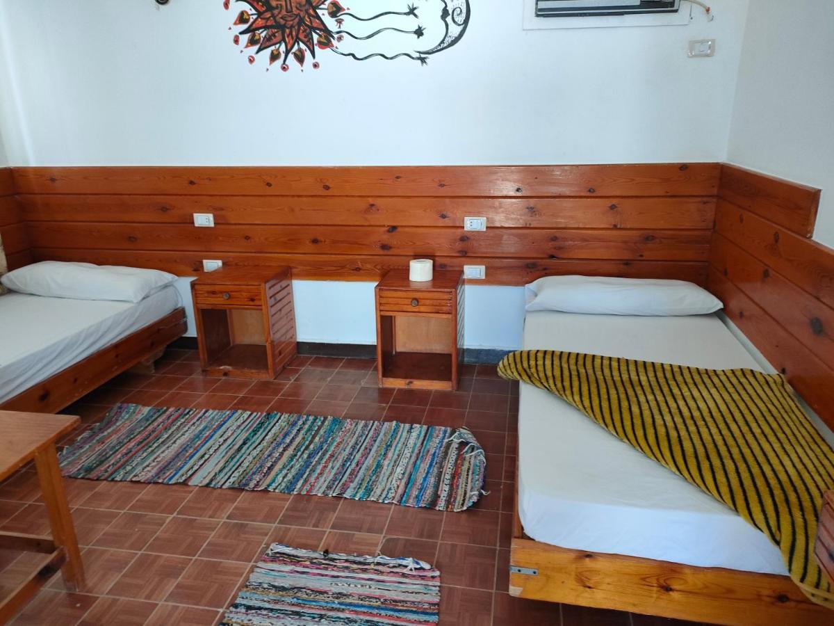 Nuweiba Oasis Hotel Екстериор снимка