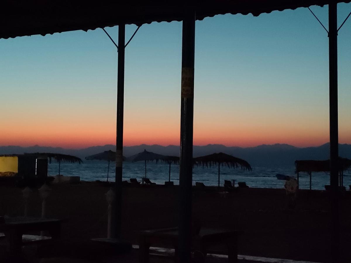 Nuweiba Oasis Hotel Екстериор снимка