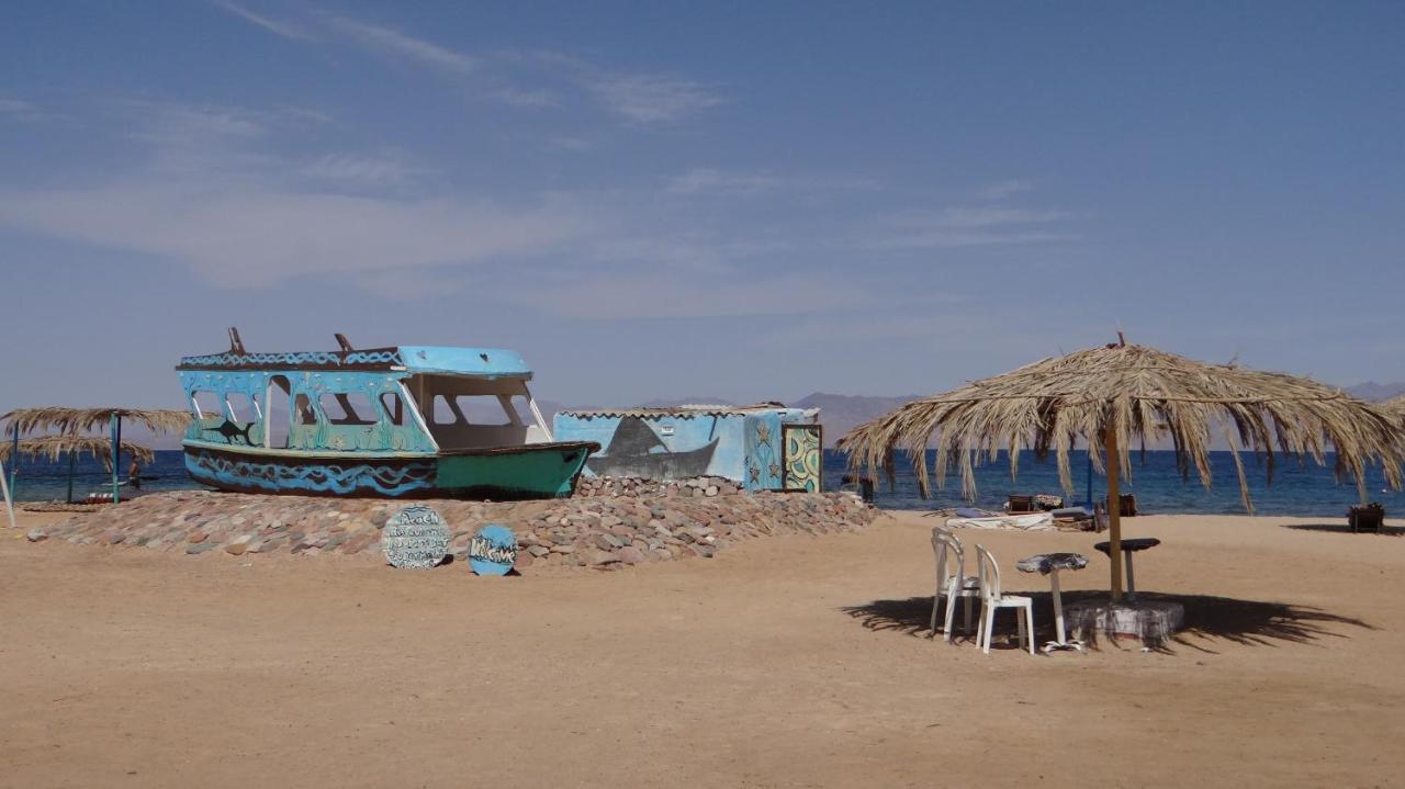 Nuweiba Oasis Hotel Екстериор снимка