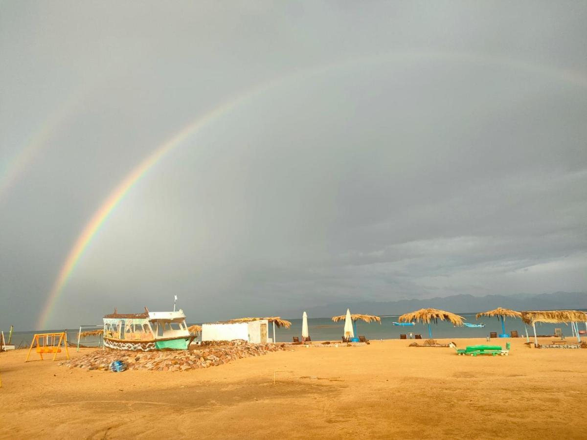 Nuweiba Oasis Hotel Екстериор снимка