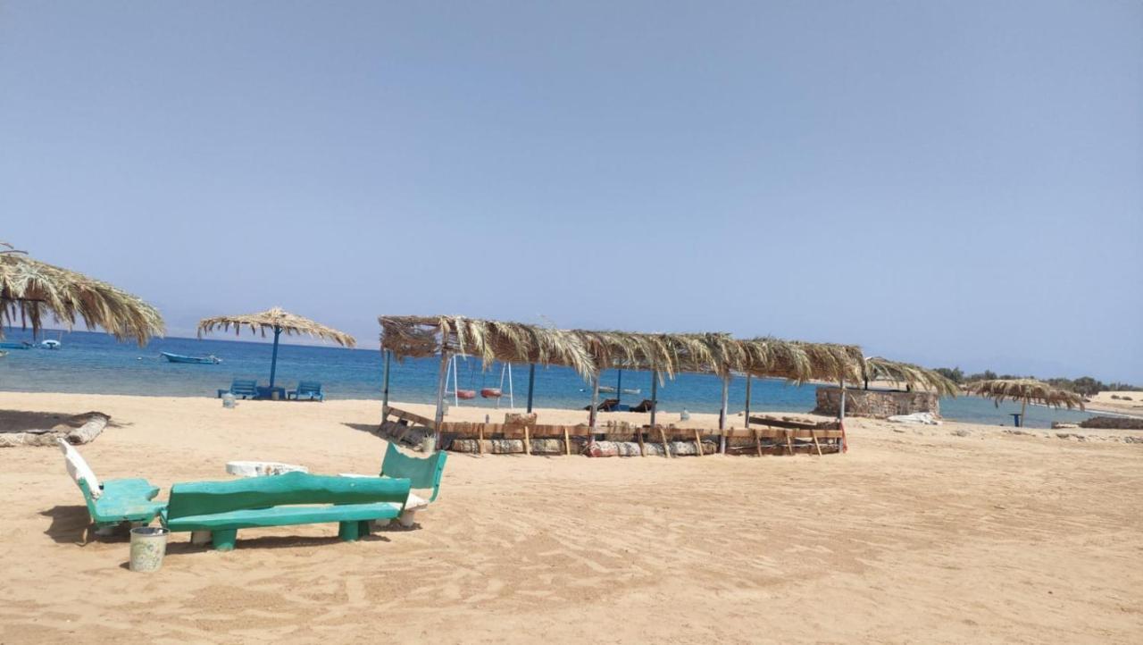 Nuweiba Oasis Hotel Екстериор снимка