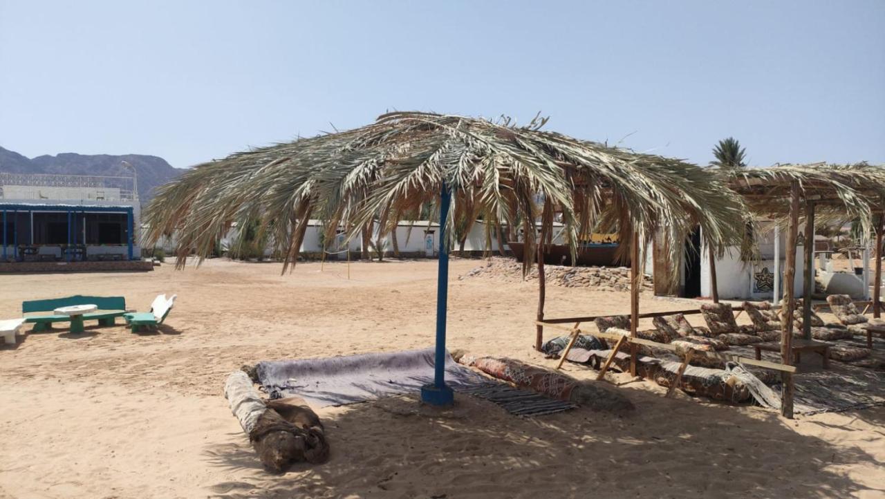 Nuweiba Oasis Hotel Екстериор снимка