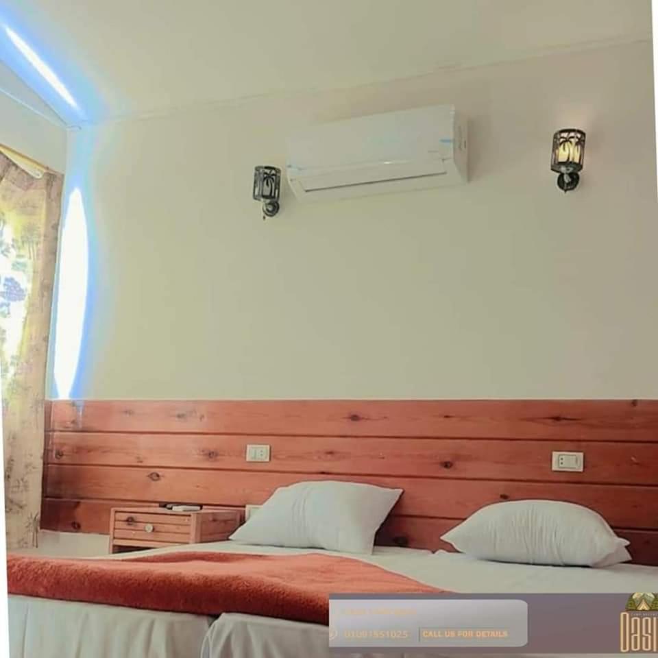 Nuweiba Oasis Hotel Стая снимка