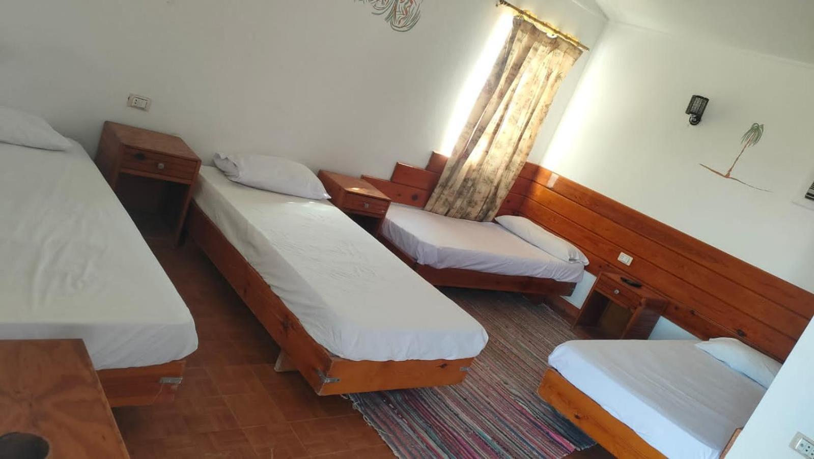 Nuweiba Oasis Hotel Стая снимка