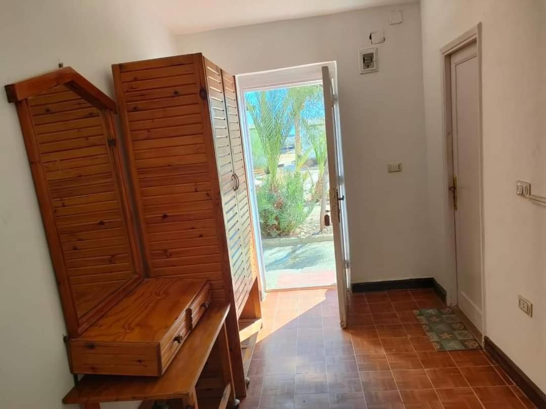 Nuweiba Oasis Hotel Стая снимка