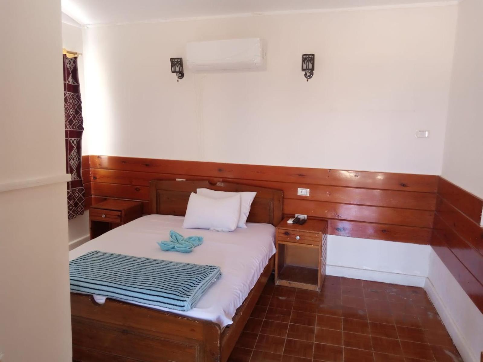 Nuweiba Oasis Hotel Стая снимка
