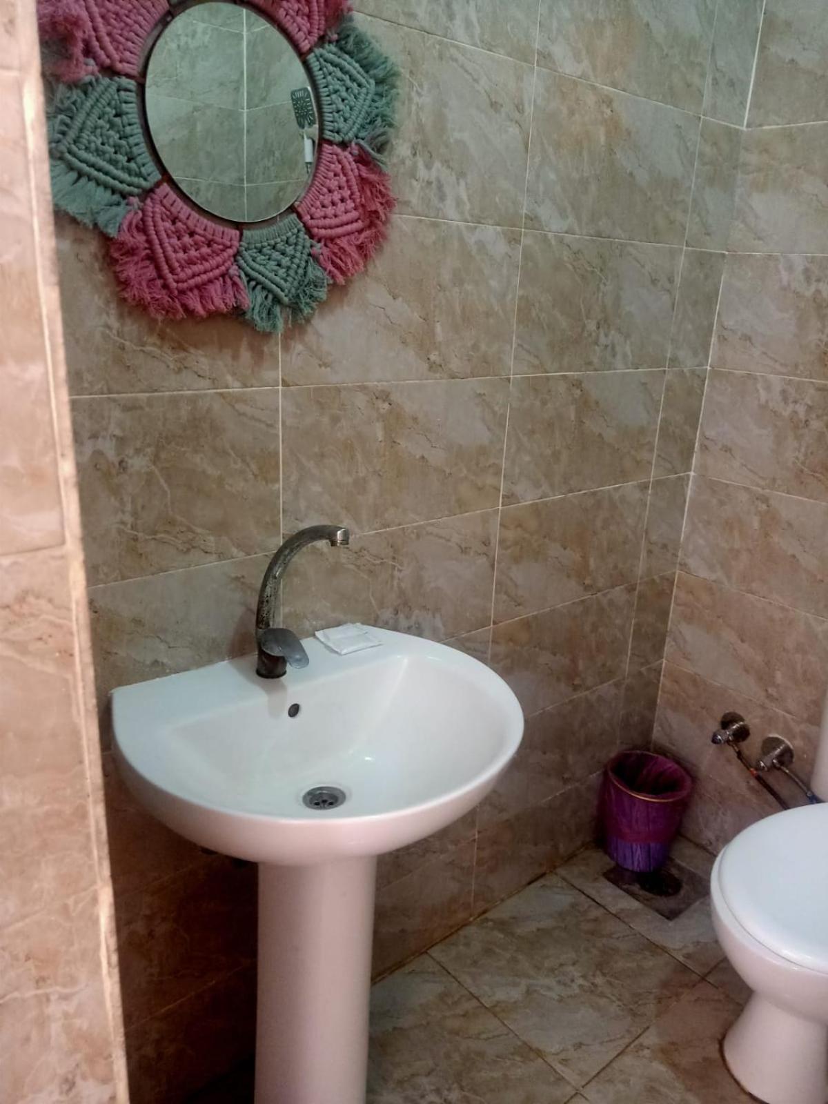 Nuweiba Oasis Hotel Стая снимка